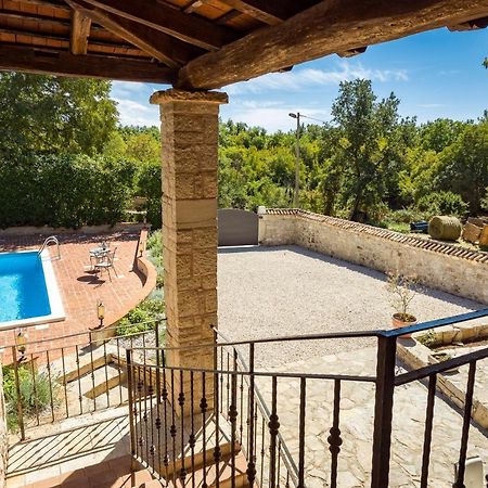 Villa Arboretum Poreč Exterior foto